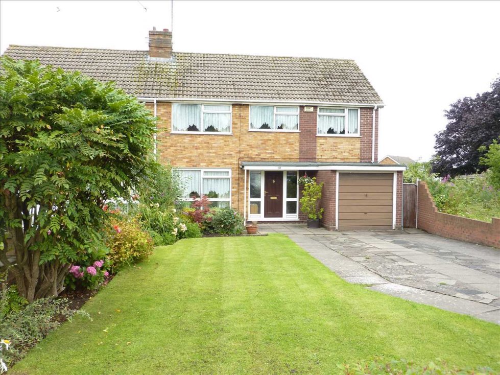 3 bedroom property for sale in GREAT COATES ROAD, GRIMSBY 3 bedroom property for sale in GREAT COATES ROAD, GRIMSBY