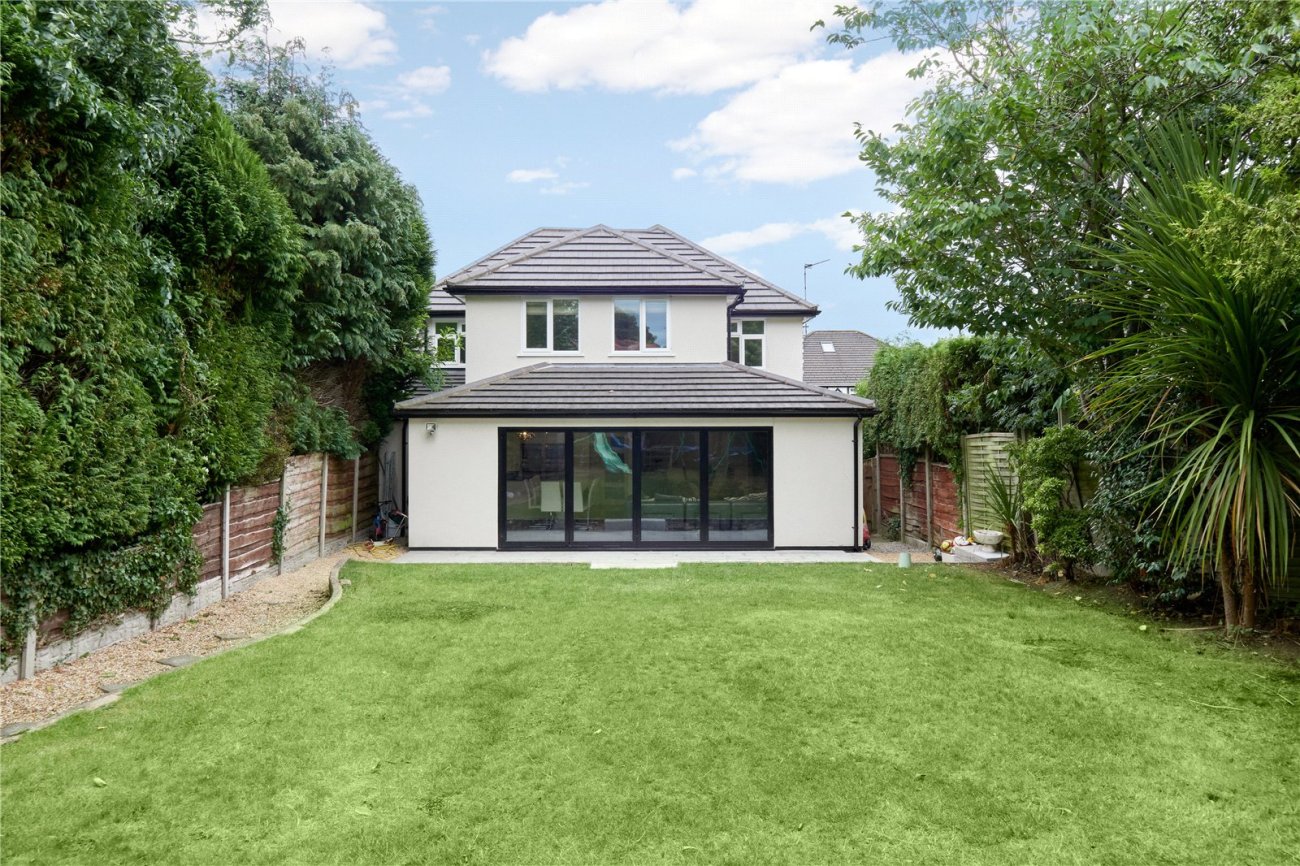 Jackson-Stops | 5 bedroom property for sale in High Elm Road, Hale