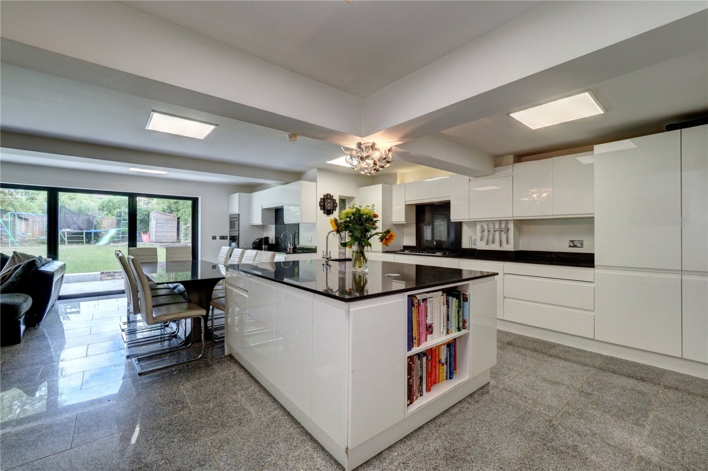 Jackson-Stops | 5 bedroom property for sale in High Elm Road, Hale