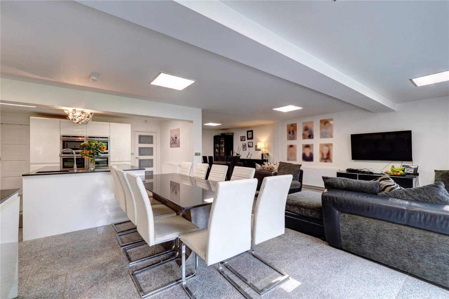 Jackson-Stops | 5 bedroom property for sale in High Elm Road, Hale