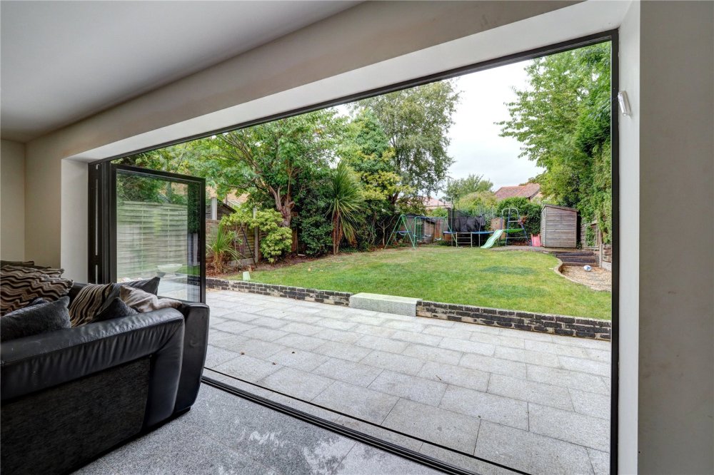 Jackson-Stops | 5 bedroom property for sale in High Elm Road, Hale