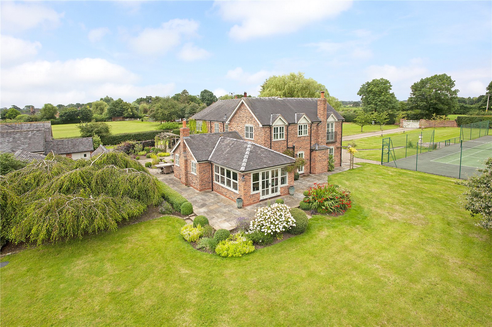 JacksonStops 4 bedroom property for sale in Wettenhall Road, Poole