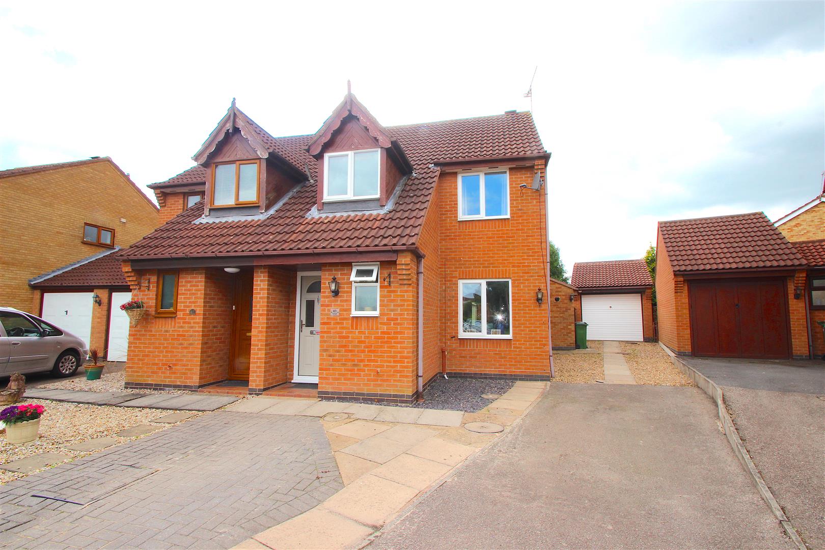Houses For Sale In Leicester Houses And Flats