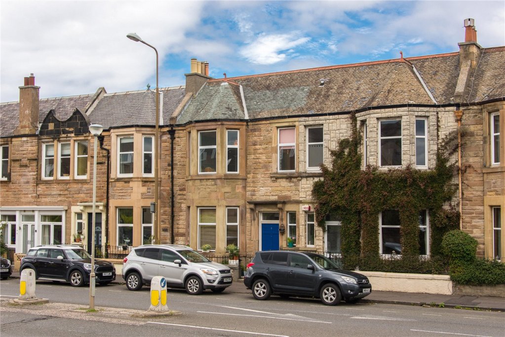 4 bedroom house for sale in Eastfield, Edinburgh, Midlothian, EH15