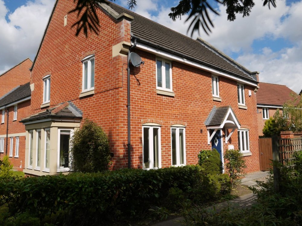 4 bedroom property to let in Winterton Avenue, Sedgefield £850 pcm