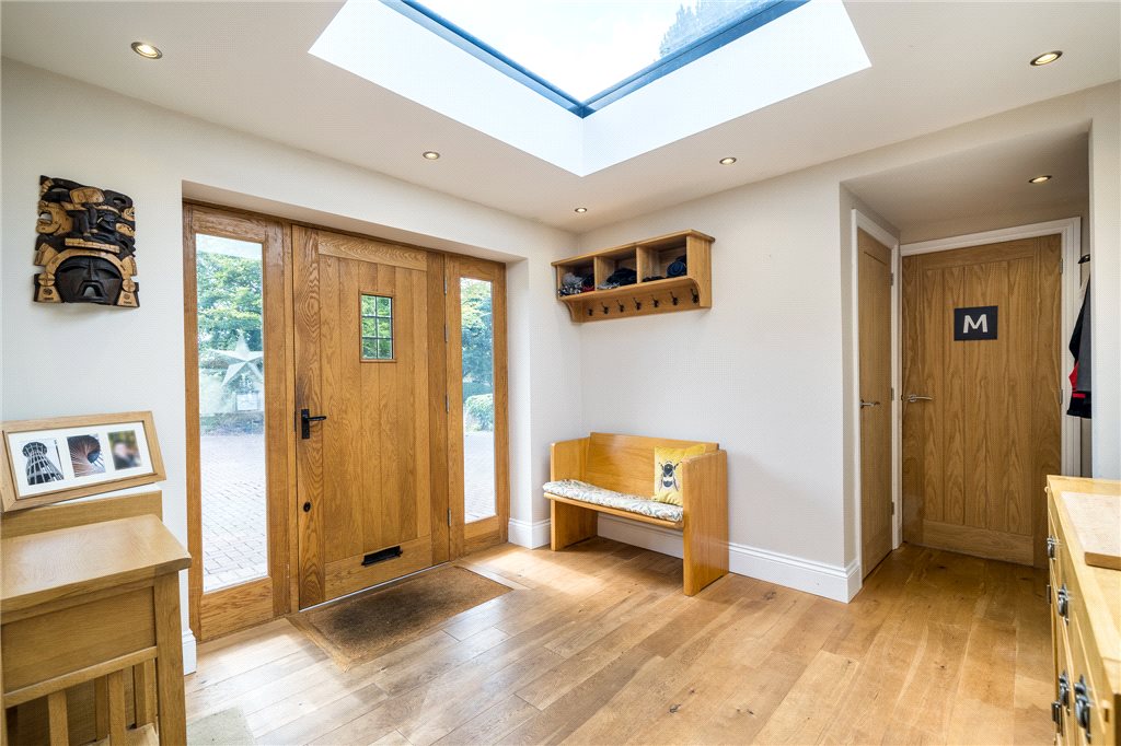 5 bedroom property for sale in Waterloo Road, Pudsey, West Yorkshire, LS28 Guide price £570,000