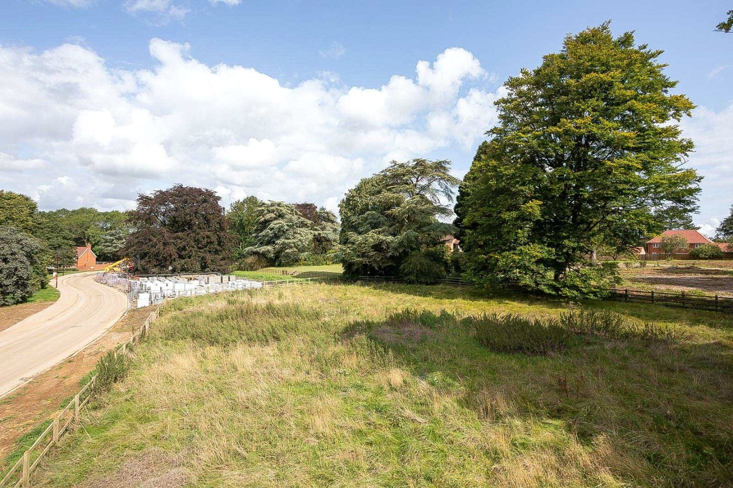 JacksonStops property for sale in Wood Burcote, Towcester