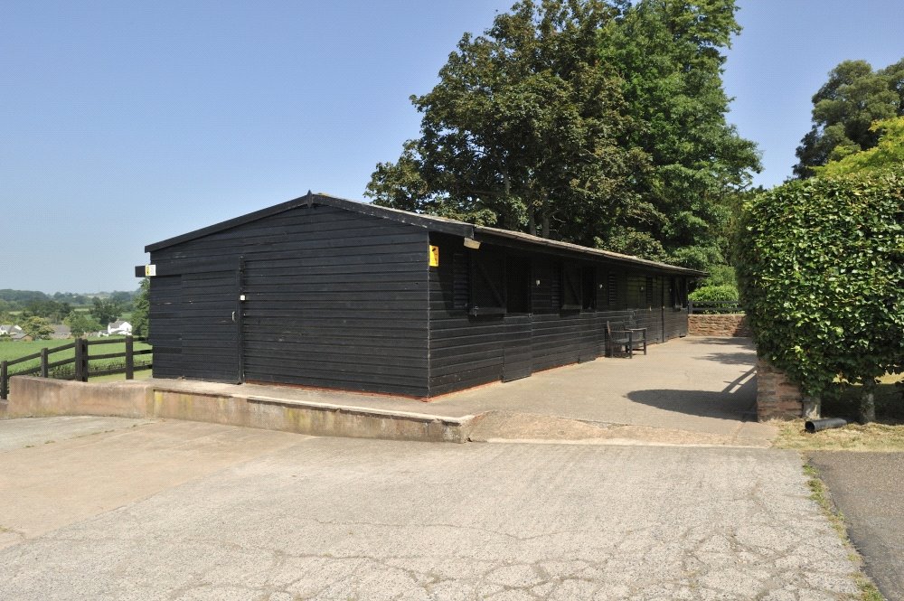 JacksonStops 5 bedroom property for sale in Sidbrook, West Monkton