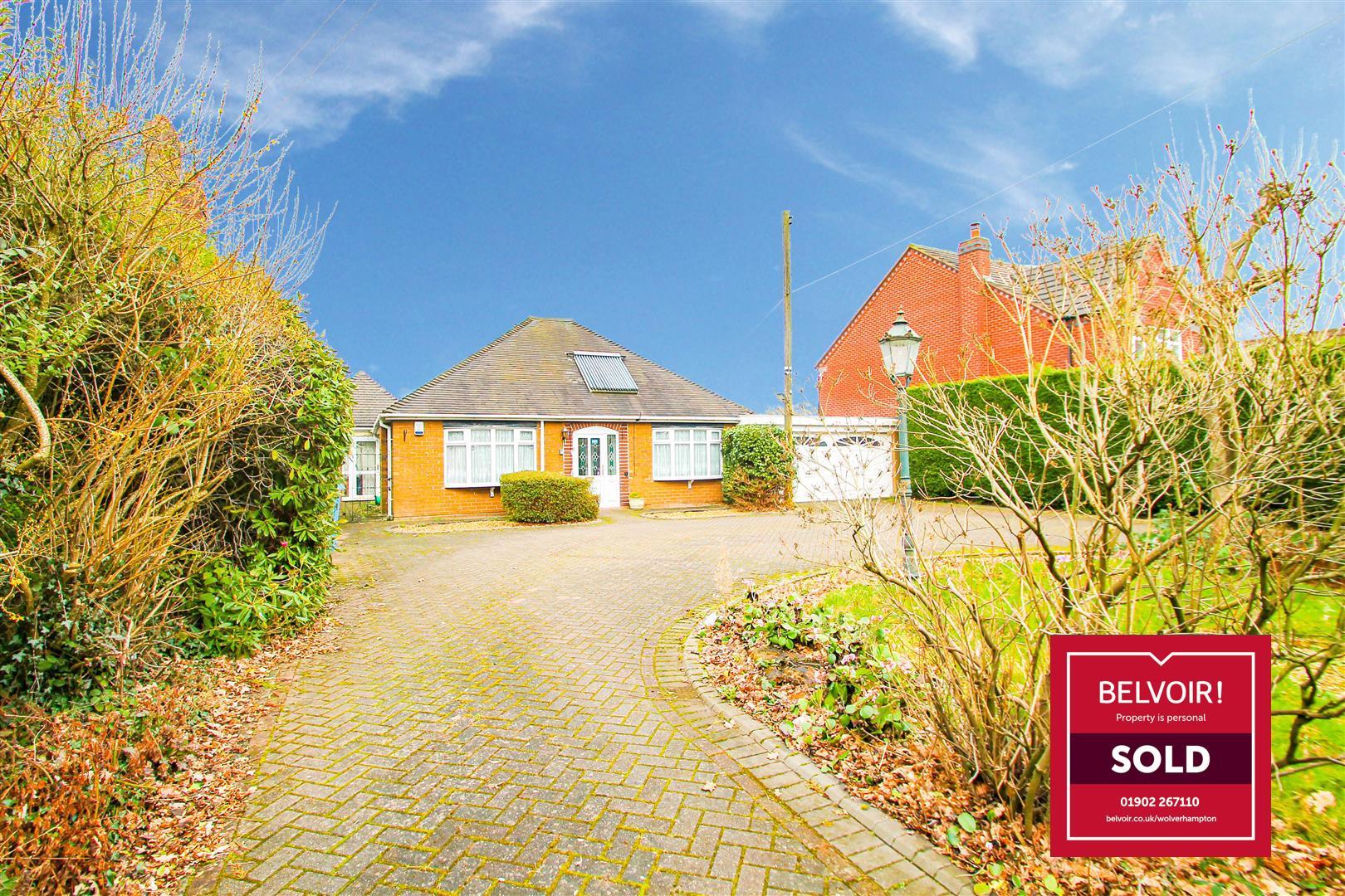 Properties for sale Wolverhampton