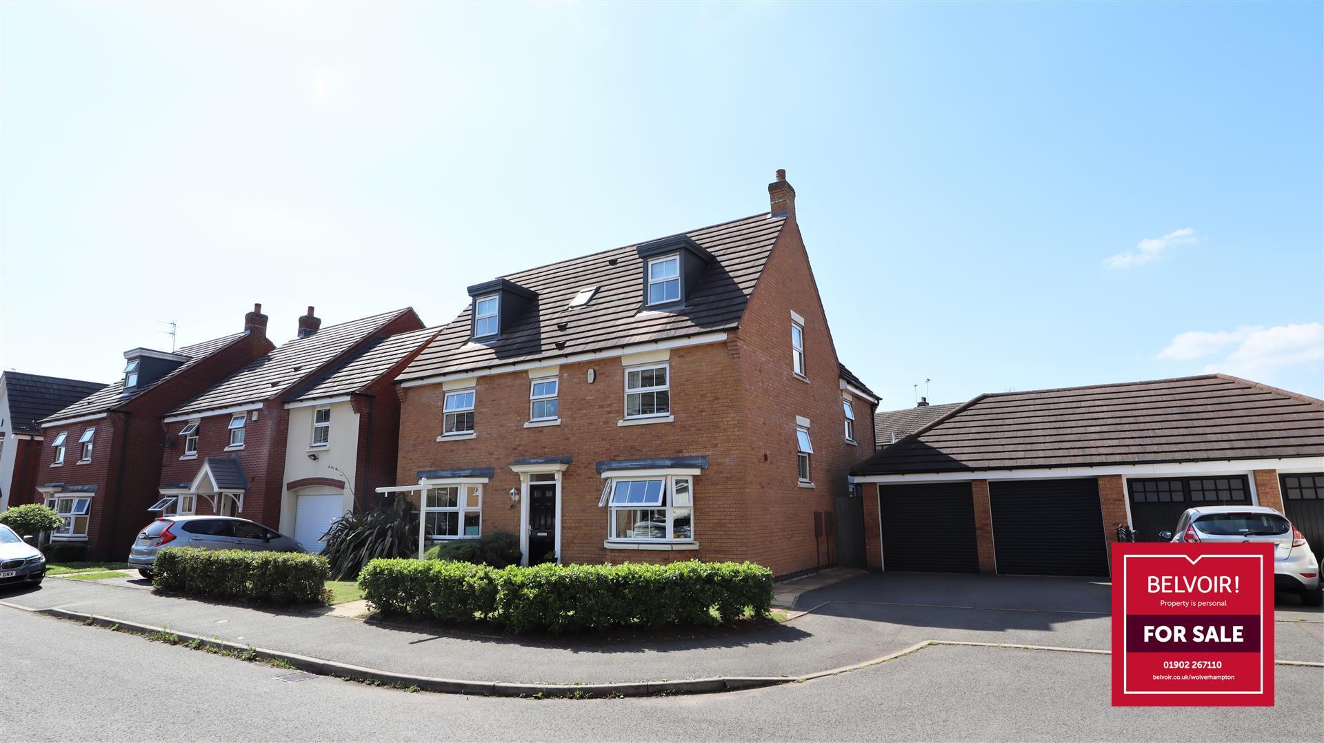 Properties for sale Wolverhampton