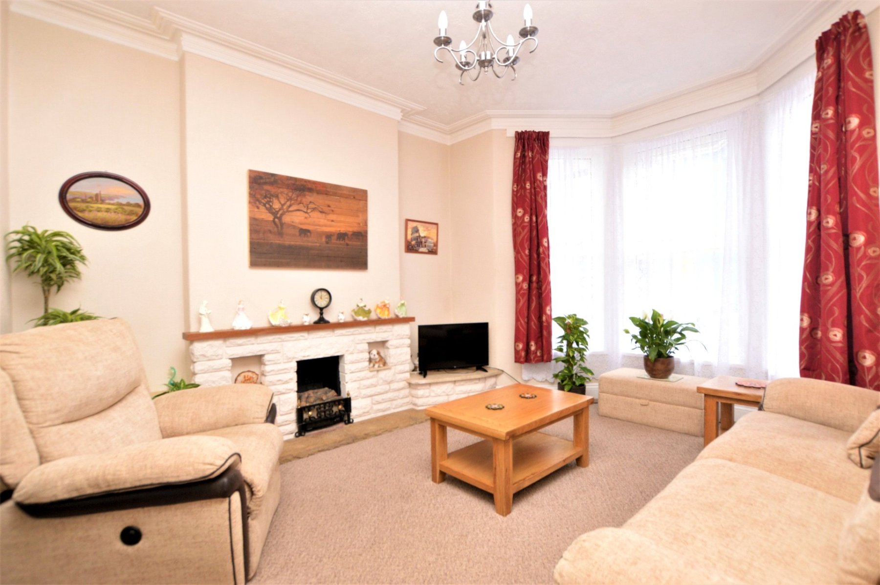 4 bedroom property for sale in Egerton Road, Plymouth, Devon, PL4 £