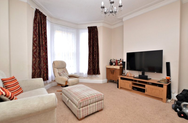 4 bedroom property for sale in Egerton Road, Plymouth, Devon, PL4 £