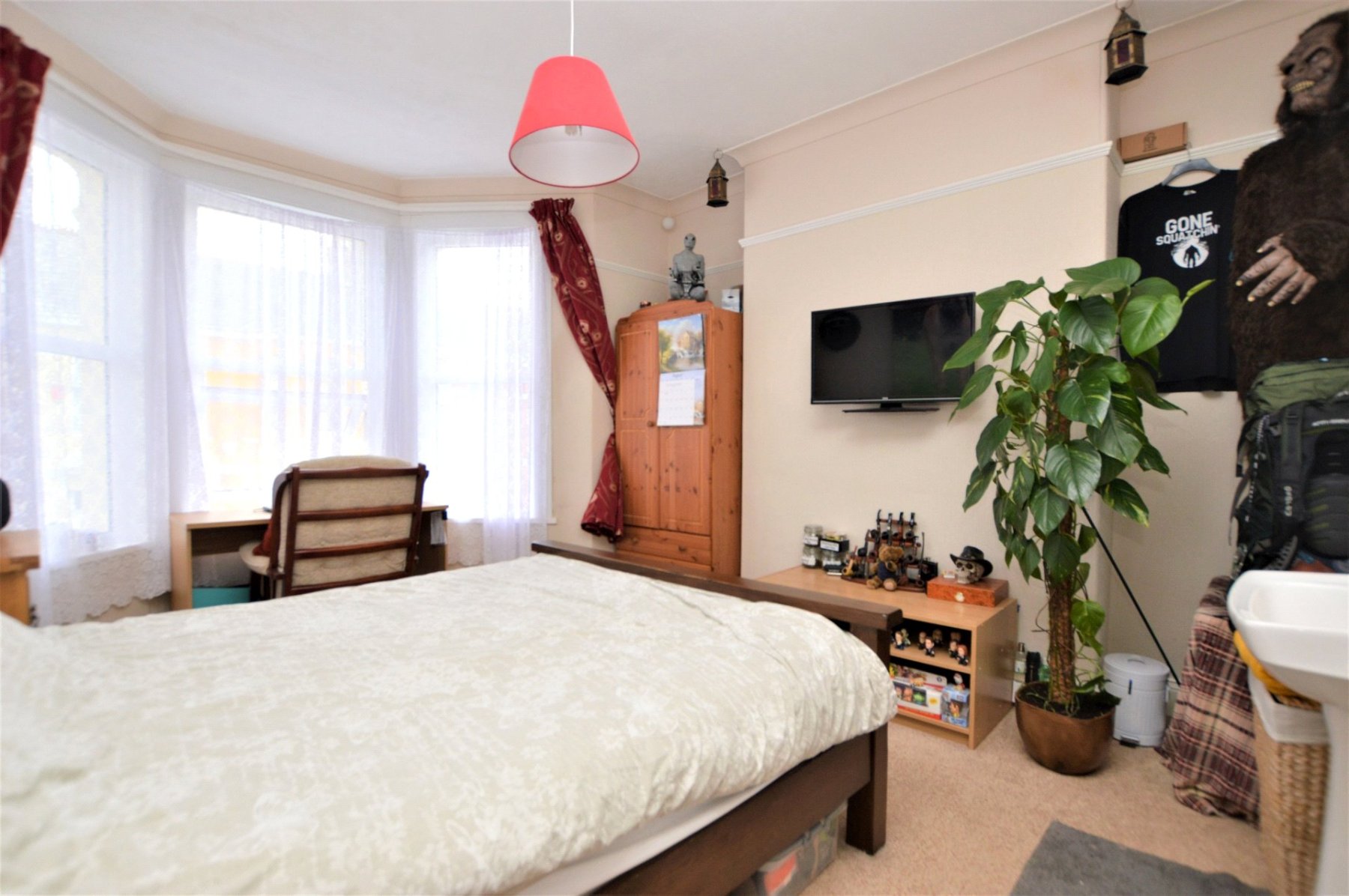 4 bedroom property for sale in Egerton Road, Plymouth, Devon, PL4 £