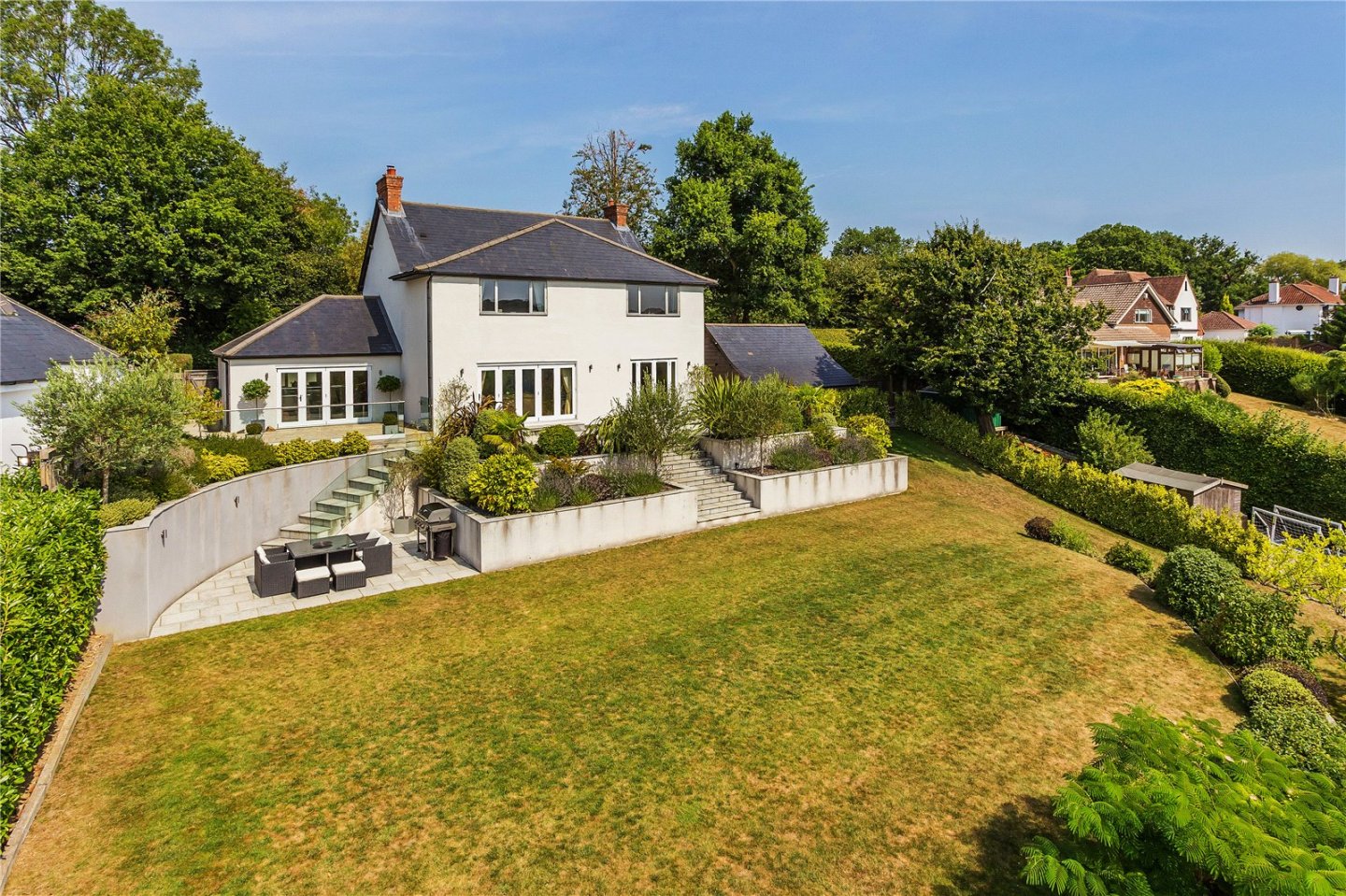 JacksonStops 5 bedroom property for sale in Beechwood Lane