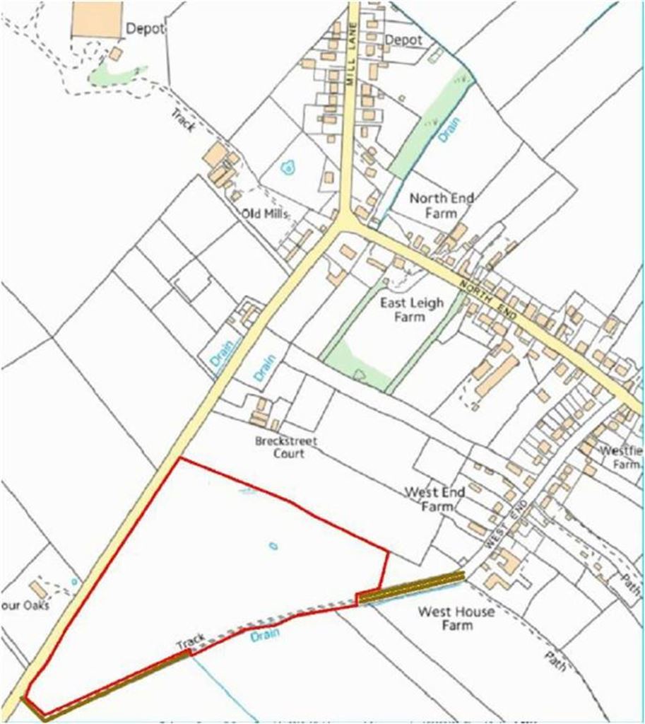property for sale in Seaton Ross Price on application