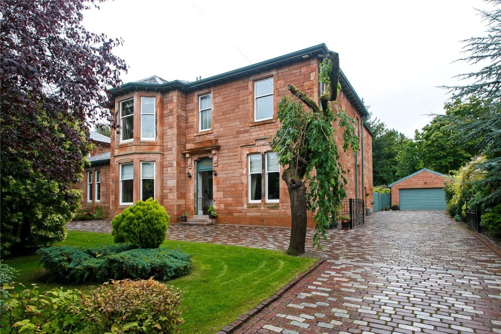 Latest Property For Sale In Bothwell And Uddingston at Chris Wall blog