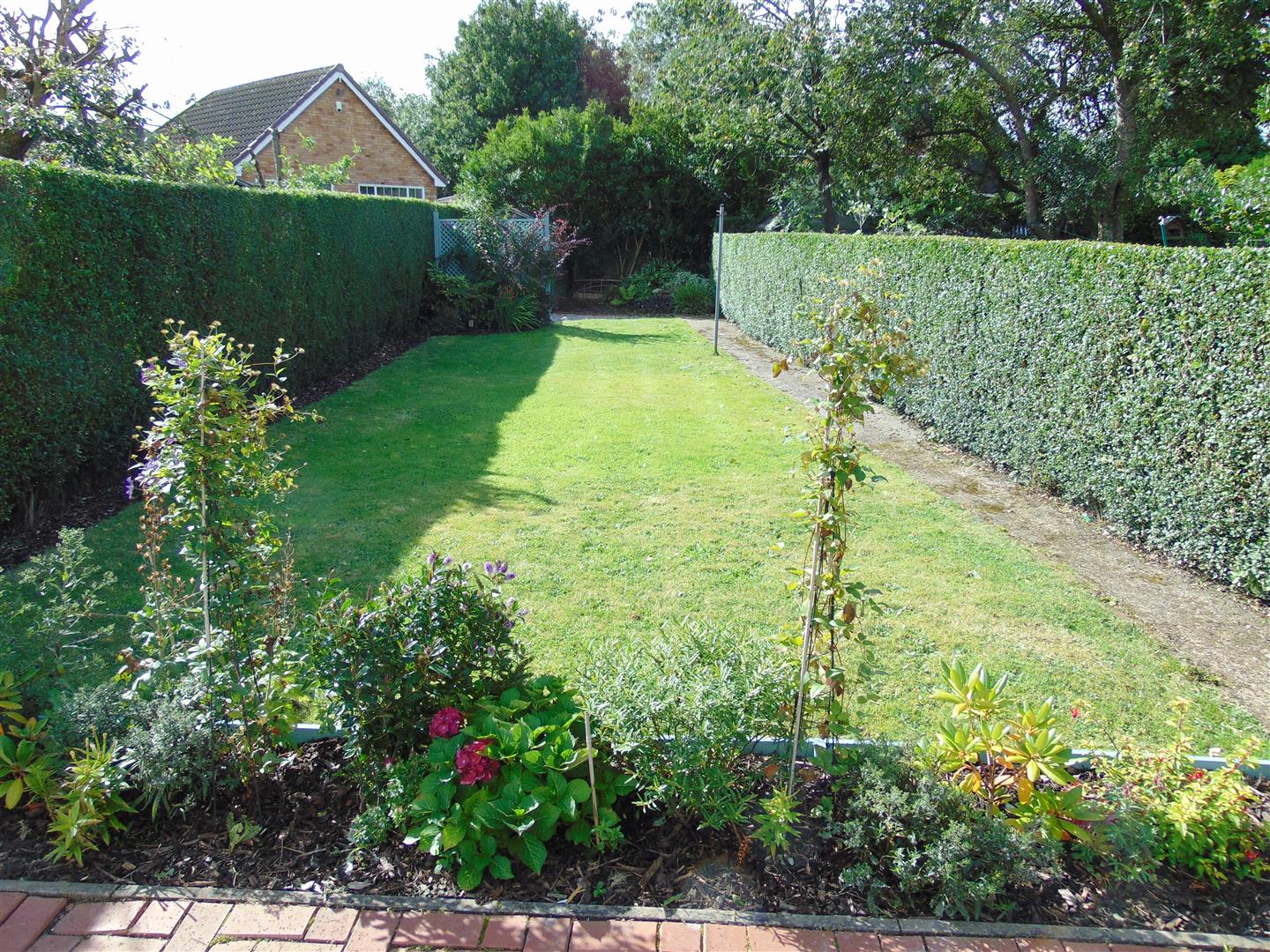 3 bedroom property for sale in Brook Lane, Walsall Wood Guide price £