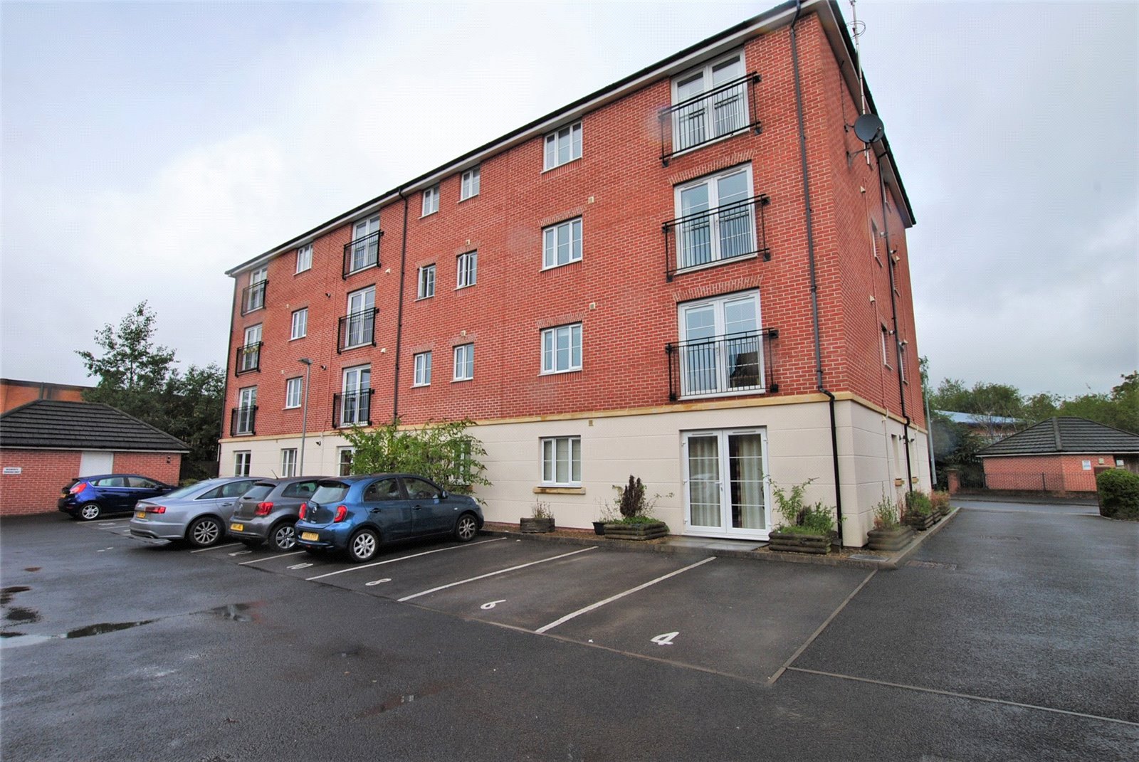 1 bedroom property to let in Ashbourne Way, Llanishen, Cardiff, CF14 £625 pcm