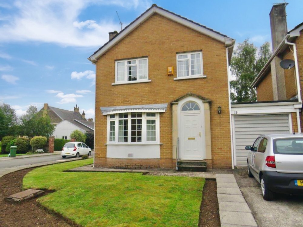 3 Bedroom Terraced House For Sale In Llanishen Street Heath
