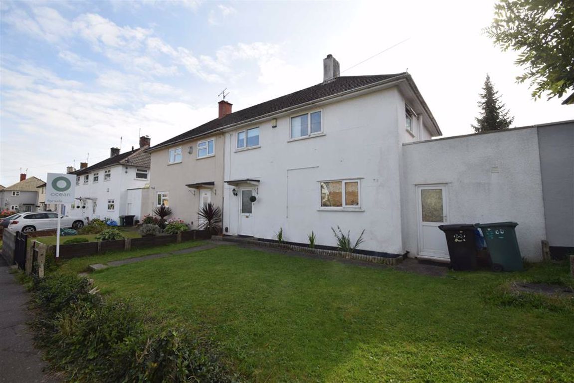 For sale 3 bedroom semidetached house, £250,000, Epworth Road