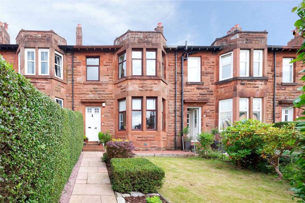3 bedroom house for sale in Clarkston Road, Netherlee, Glasgow, G44