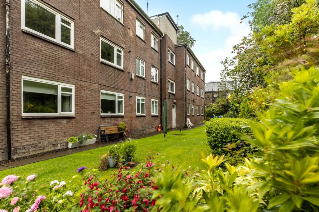 3 bedroom apartment for sale in Nithsdale Road, Pollokshields, G41. Rettie & Co.