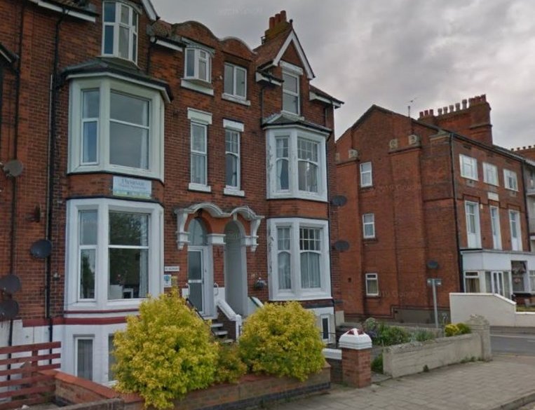 property for sale in Skegness, Lincolnshire £199,500