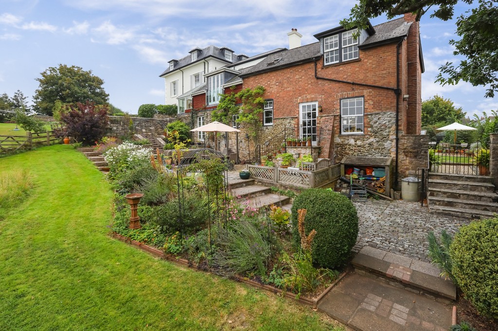 3 bedroom property in Highweek Village, Newton Abbot Guide price £500,000