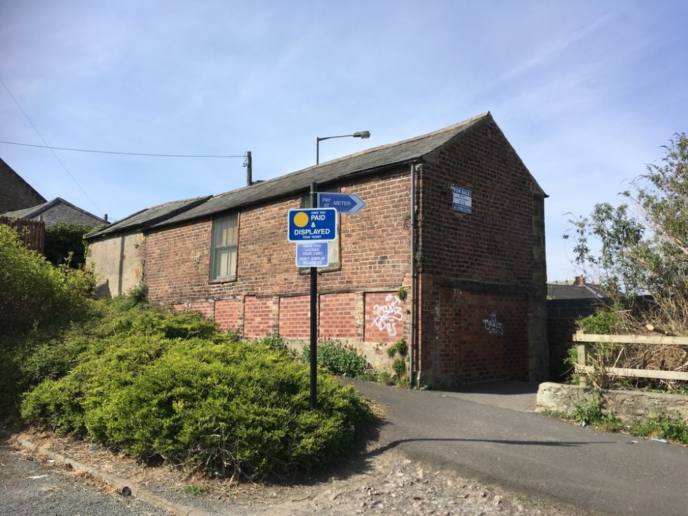property for sale in Former Hexham Bus Station Site, Hexham £1,500,000