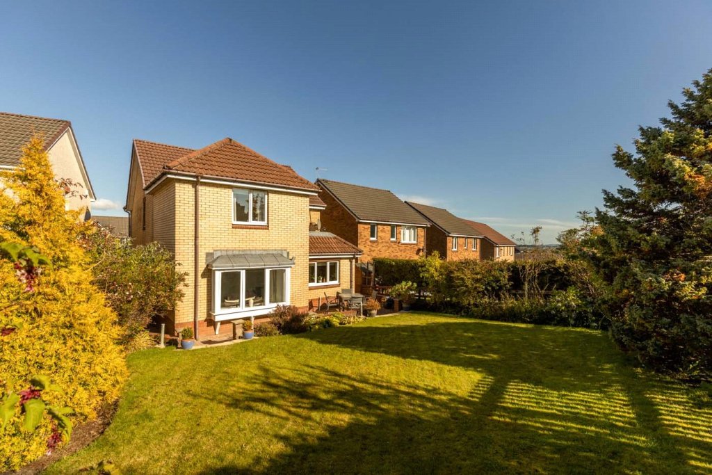 4 bedroom house for sale in St Andrews Drive, Bearsden, Glasgow, G61