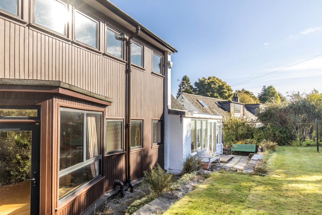 3 bedroom house for sale in Duntocher Road, Bearsden, Glasgow, G61