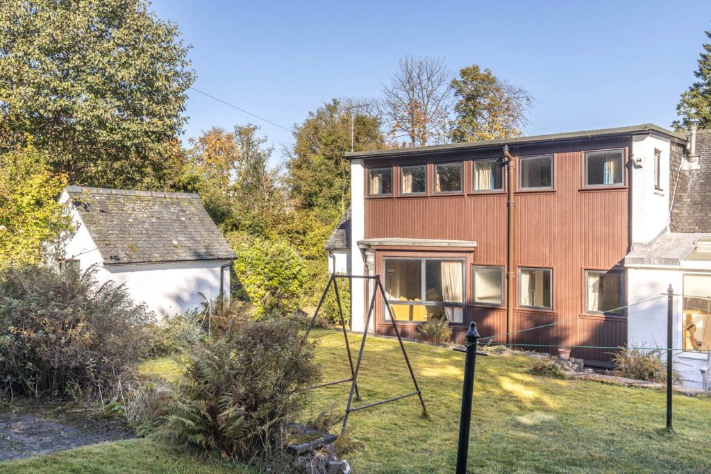 3 bedroom house for sale in Duntocher Road, Bearsden, Glasgow, G61