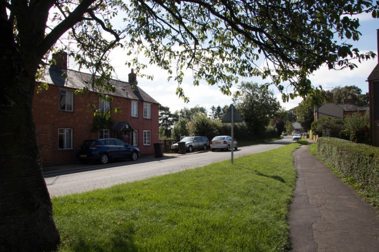 property for sale in Land at The Causeway, Carlton, Bedford, MK43