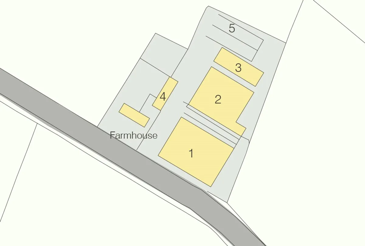 Willoughby Grange, Wymeswold, Leicestershire LE12 6SB
