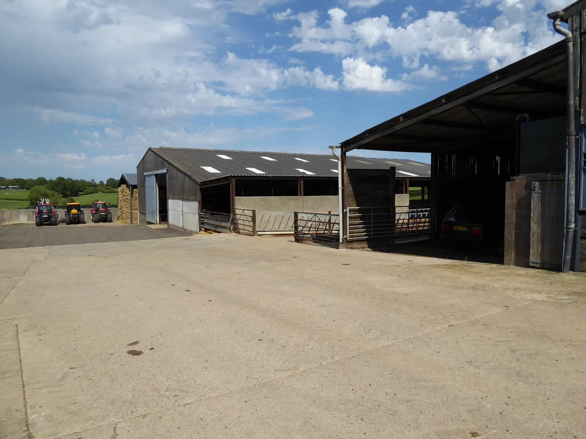 Willoughby Grange, Wymeswold, Leicestershire LE12 6SB