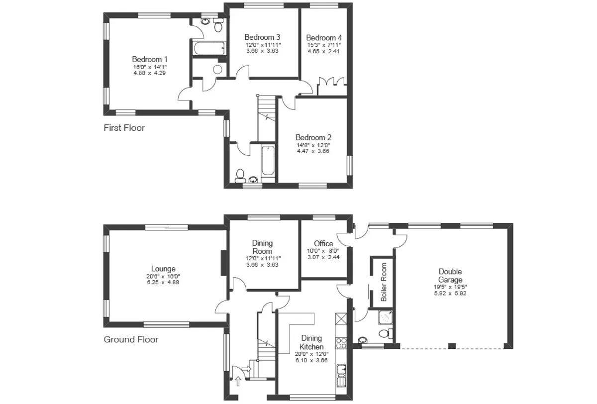 Willoughby Grange, Wymeswold, Leicestershire LE12 6SB