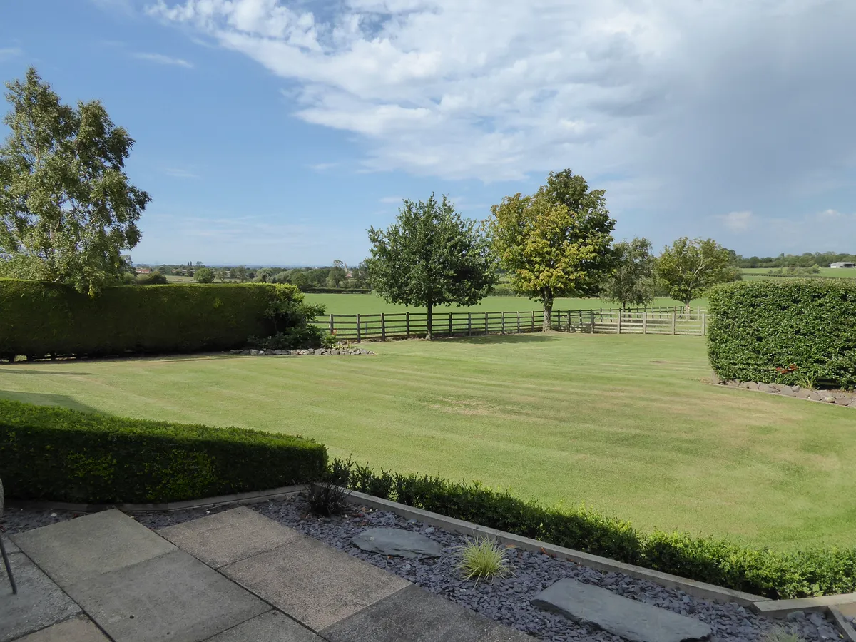Willoughby Grange, Wymeswold, Leicestershire LE12 6SB