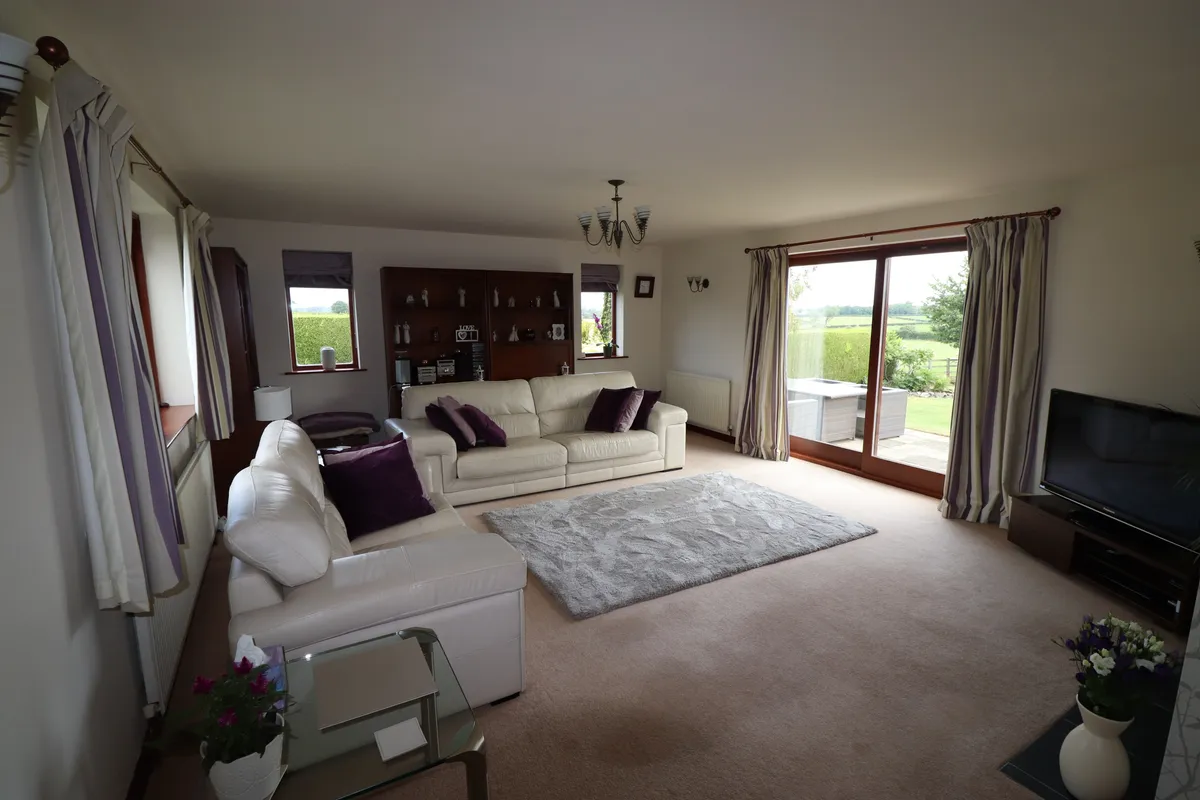 Willoughby Grange, Wymeswold, Leicestershire LE12 6SB