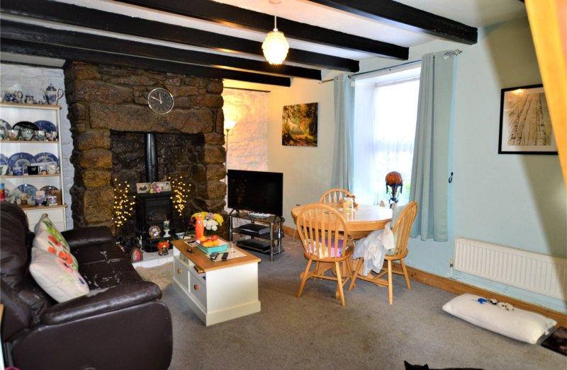 2 bedroom property for sale in Pendarves Street, Troon, Camborne, TR14