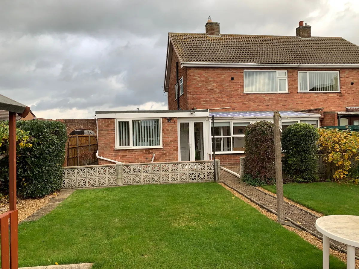 Dickens Drive, Melton Mowbray