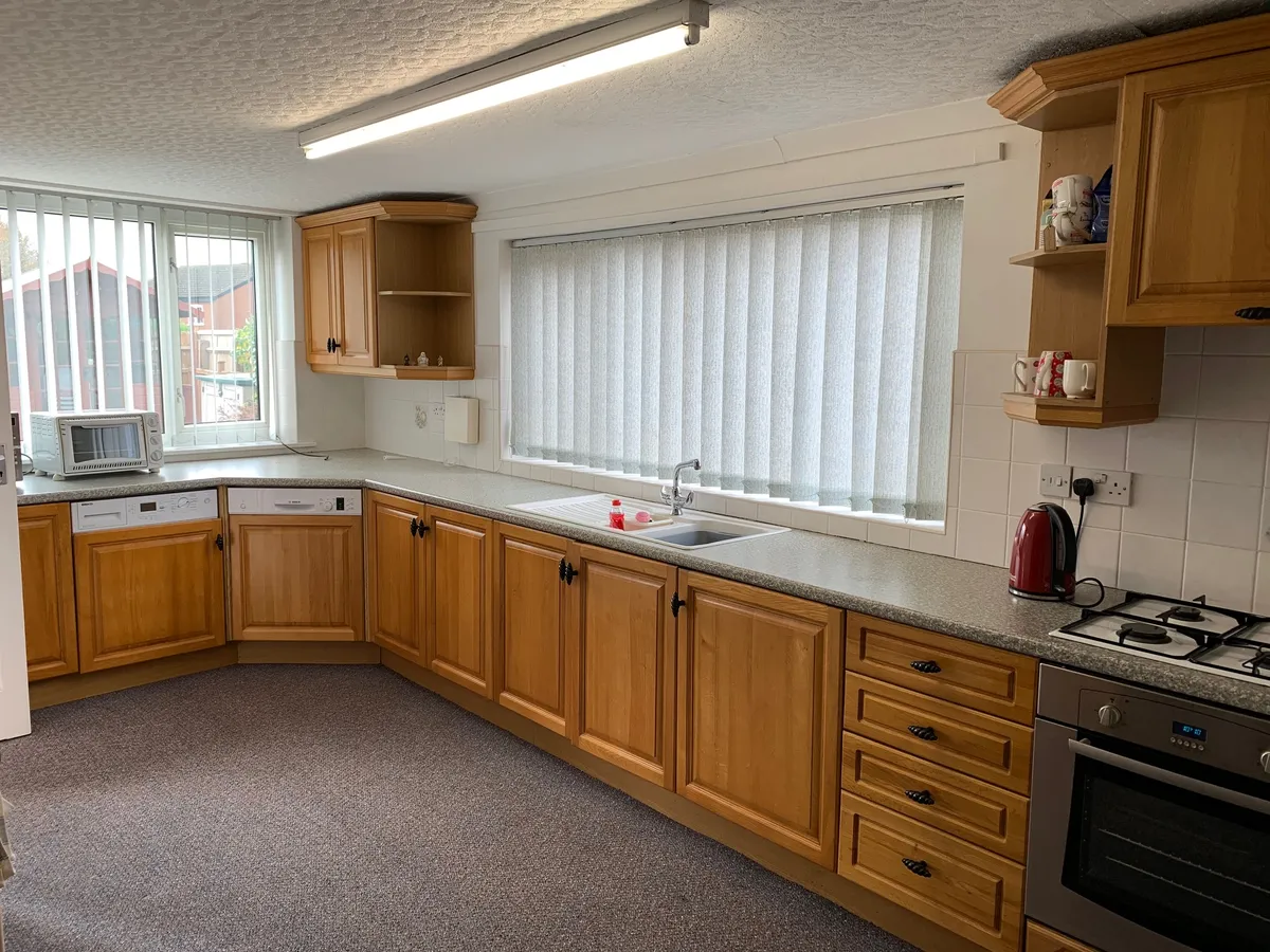 Dickens Drive, Melton Mowbray