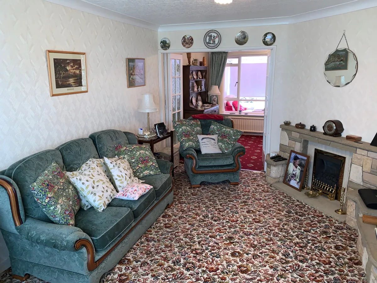 Dickens Drive, Melton Mowbray