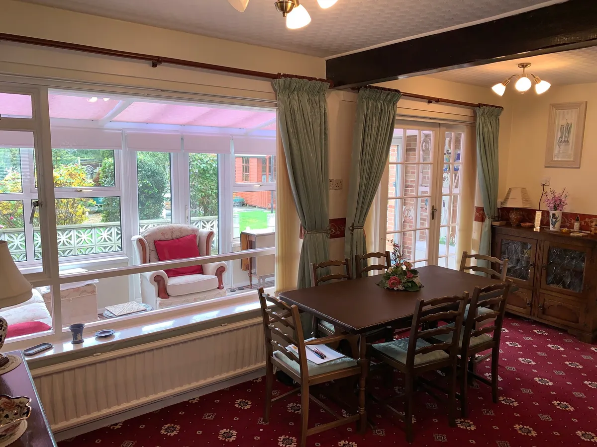 Dickens Drive, Melton Mowbray