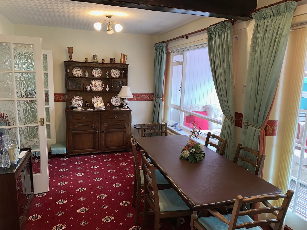 Dickens Drive, Melton Mowbray