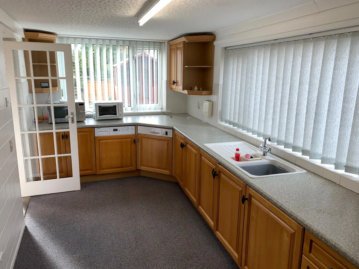 Dickens Drive, Melton Mowbray