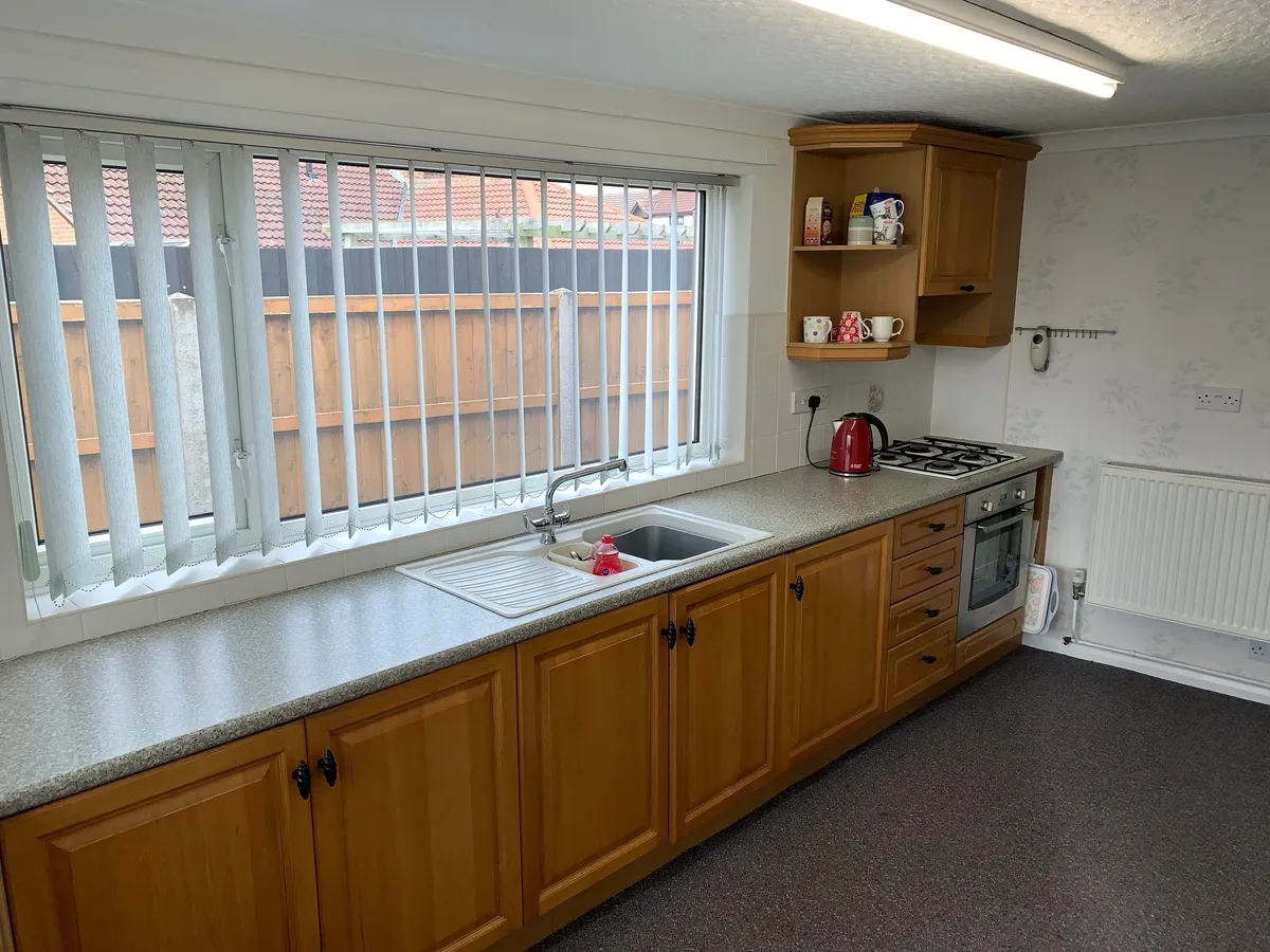 Dickens Drive, Melton Mowbray