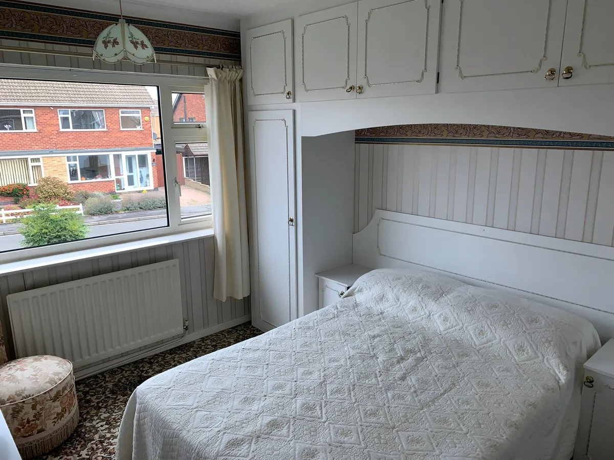 Dickens Drive, Melton Mowbray