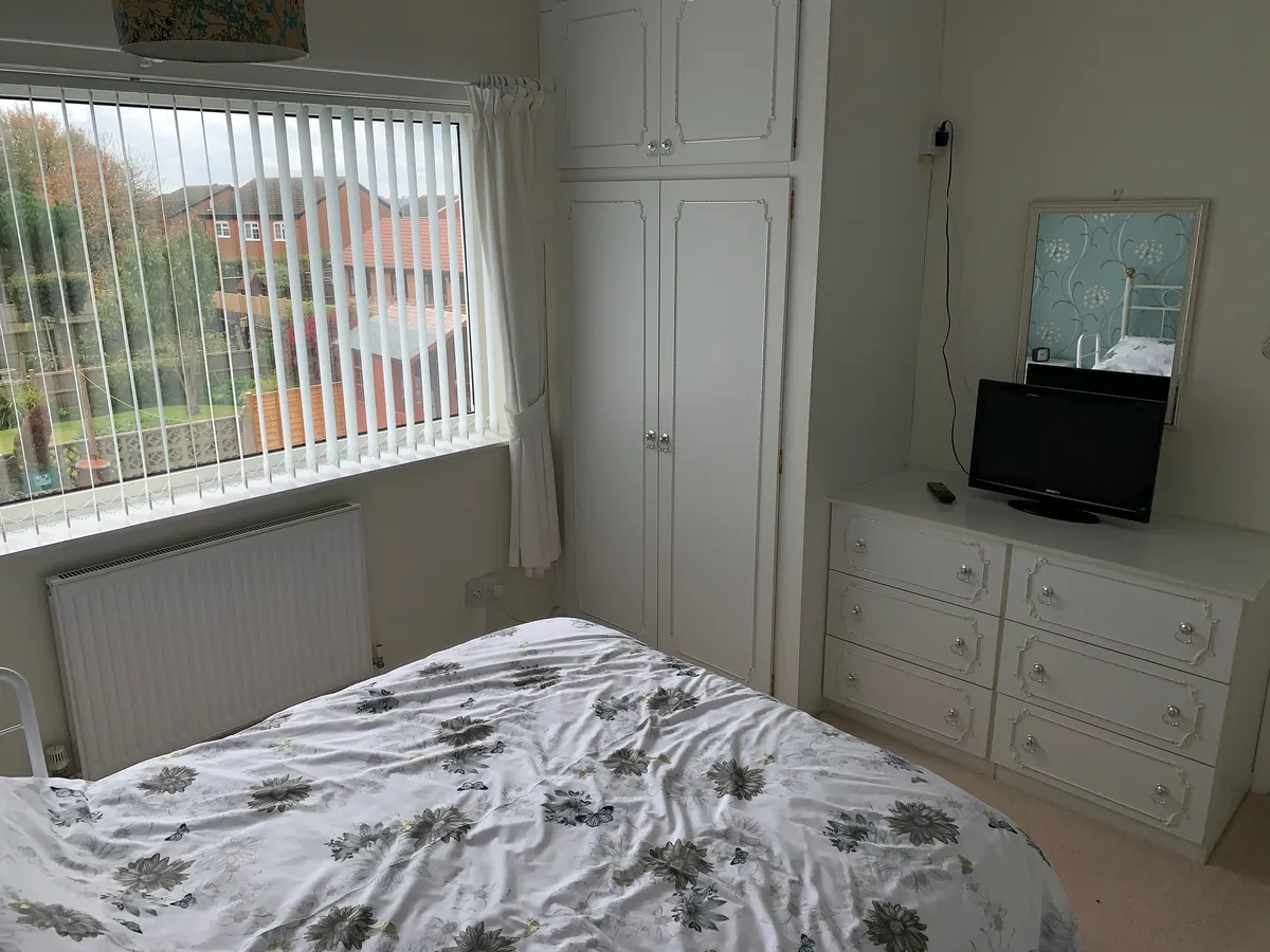 Dickens Drive, Melton Mowbray