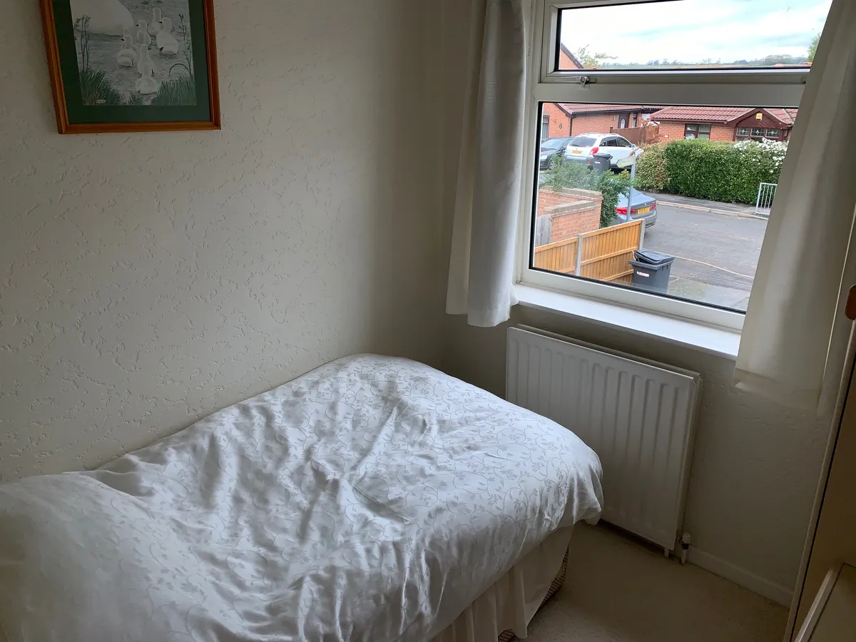 Dickens Drive, Melton Mowbray