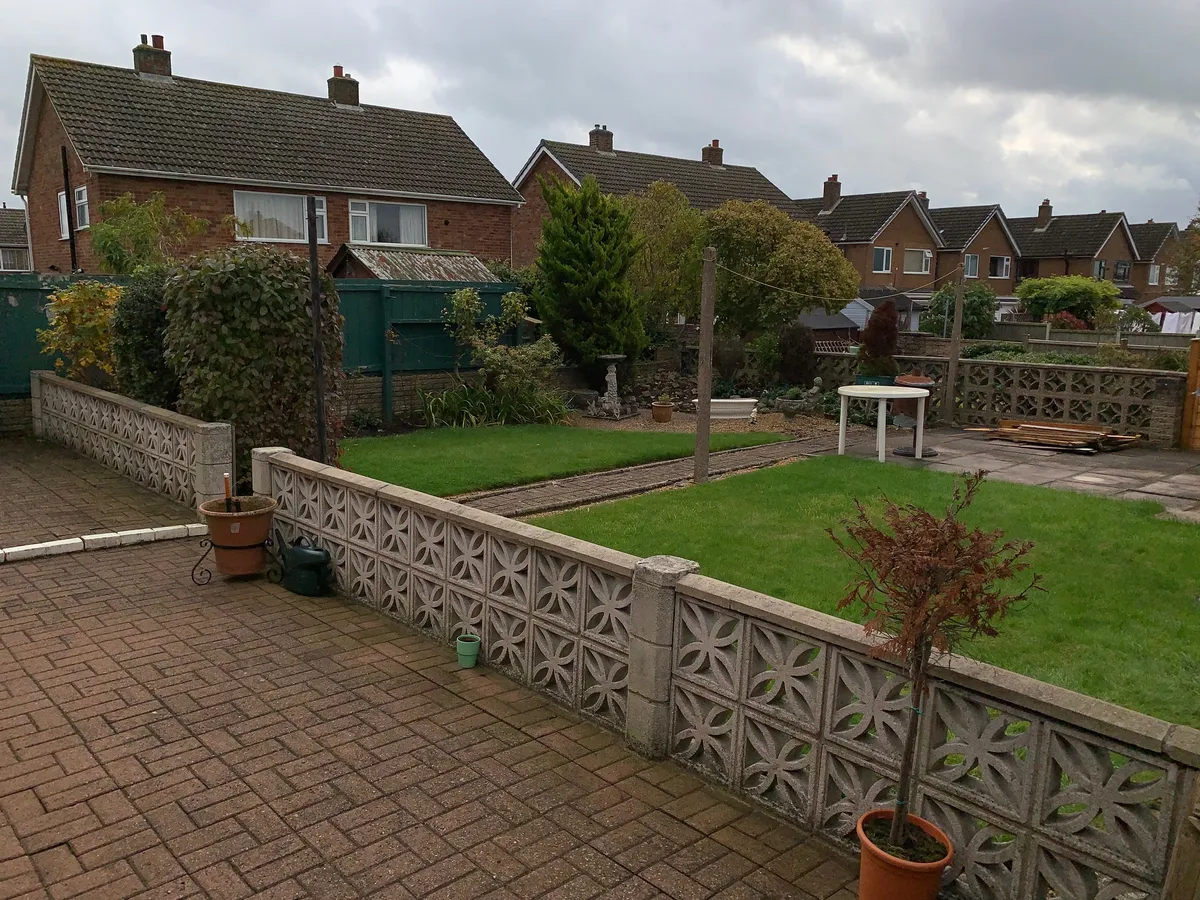 Dickens Drive, Melton Mowbray